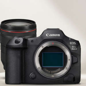 Pack Pro Créateur – Canon EOS R5 Mark II + RF 28-70mm f/2L USM Fatou