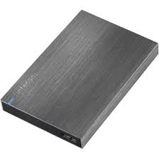 Disque Dur Externe – Léane Caire
