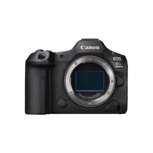 Canon EOS R5 MARK BOITIER NU Fatou