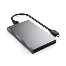 Disque dur externe – marque LAURA V.